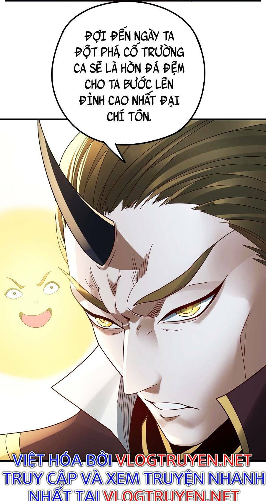 Ta Trời Sinh Đã Là Nhân Vật Phản Diện Chapter 36 - Trang 2