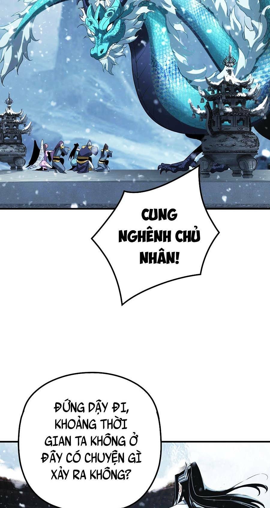 Ta Trời Sinh Đã Là Nhân Vật Phản Diện Chapter 36 - Trang 2