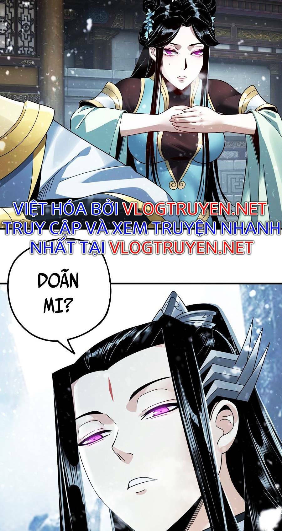 Ta Trời Sinh Đã Là Nhân Vật Phản Diện Chapter 36 - Trang 2