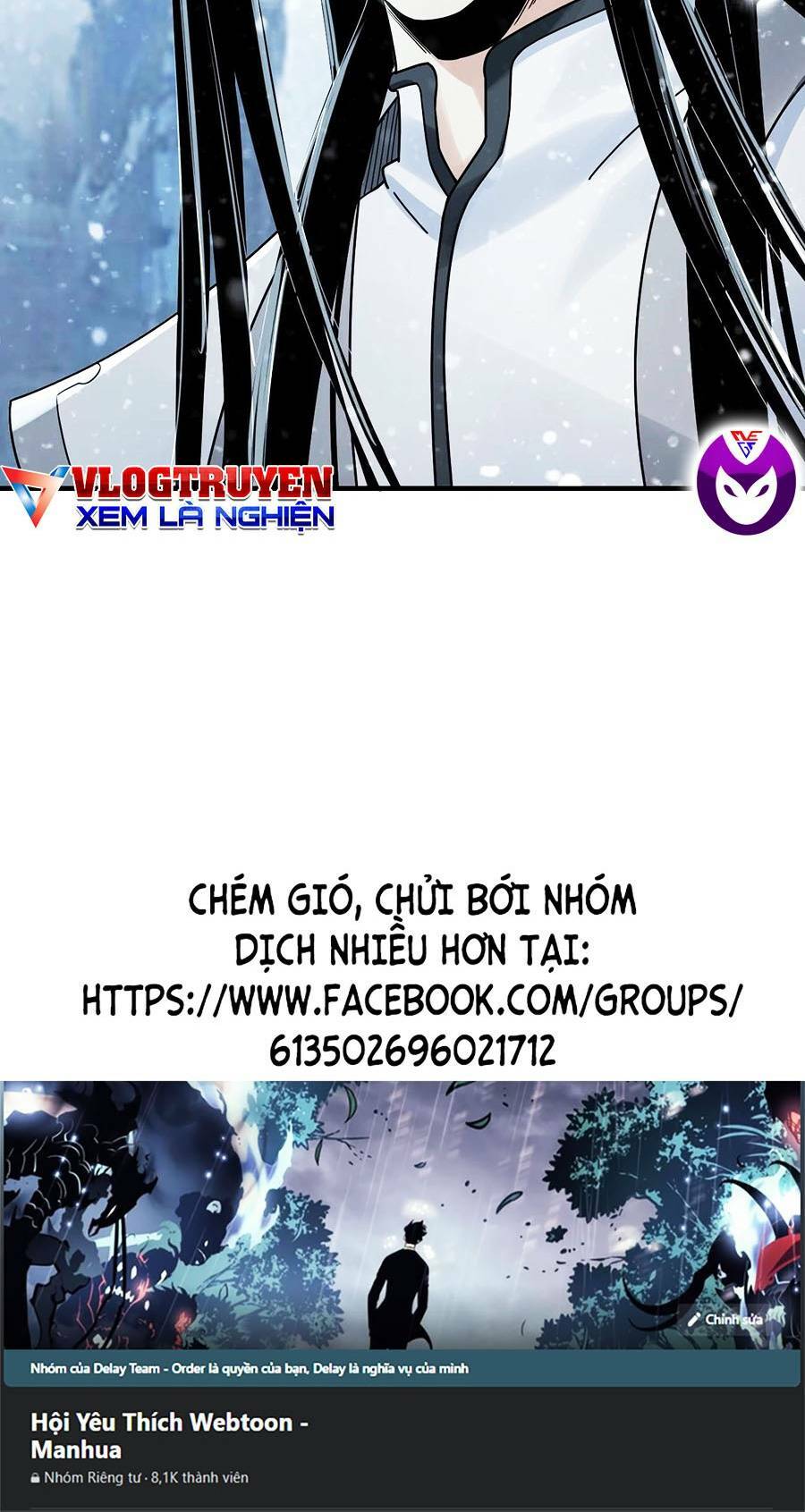 Ta Trời Sinh Đã Là Nhân Vật Phản Diện Chapter 36 - Trang 2