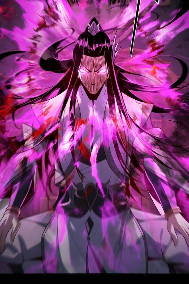 Ta Trời Sinh Đã Là Nhân Vật Phản Diện Chapter 37 - Trang 2