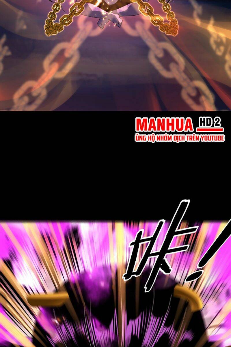 Ta Trời Sinh Đã Là Nhân Vật Phản Diện Chapter 37 - Trang 2