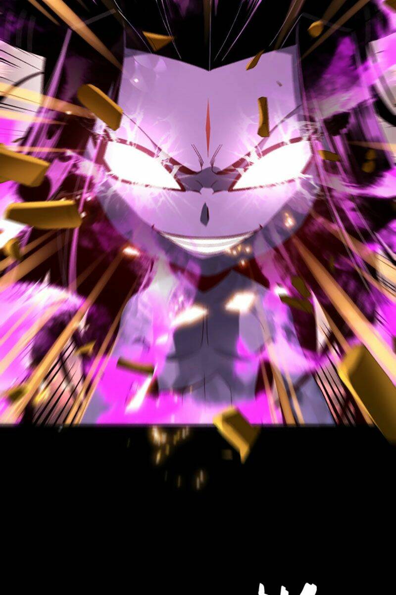 Ta Trời Sinh Đã Là Nhân Vật Phản Diện Chapter 37 - Trang 2