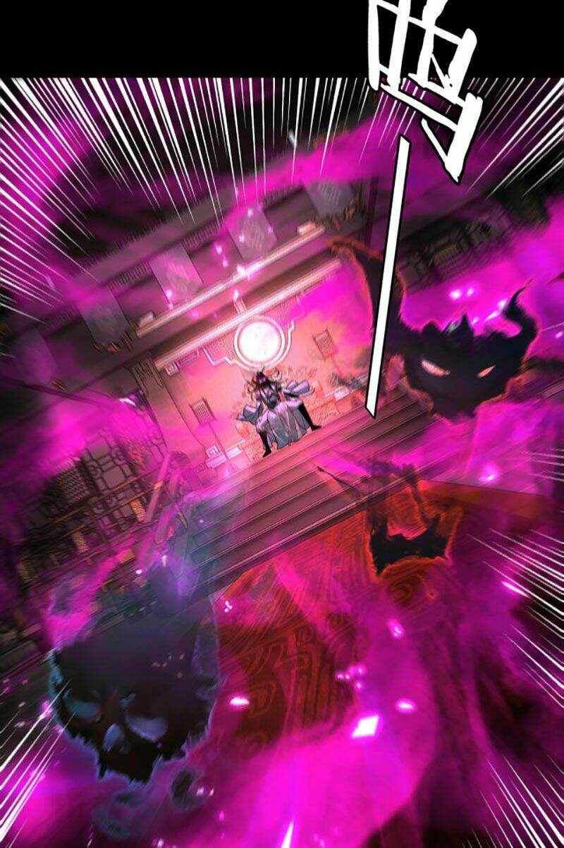 Ta Trời Sinh Đã Là Nhân Vật Phản Diện Chapter 37 - Trang 2