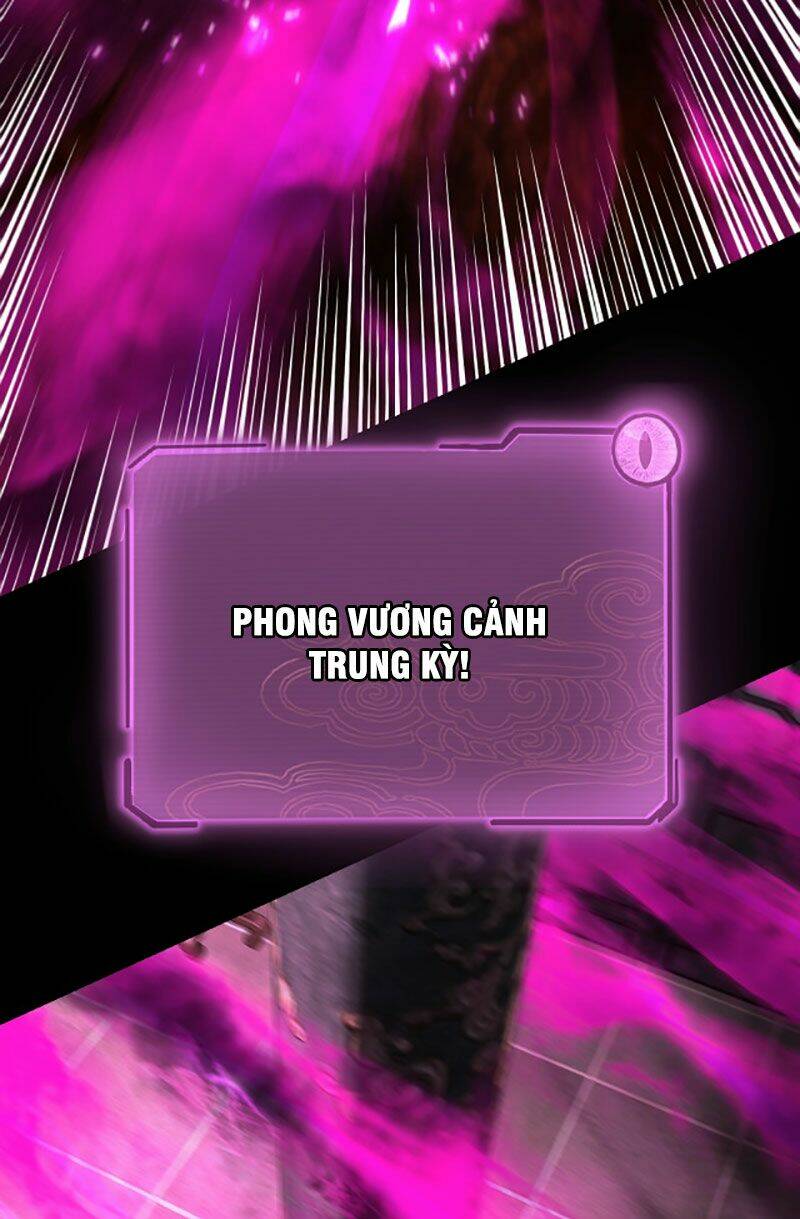 Ta Trời Sinh Đã Là Nhân Vật Phản Diện Chapter 37 - Trang 2