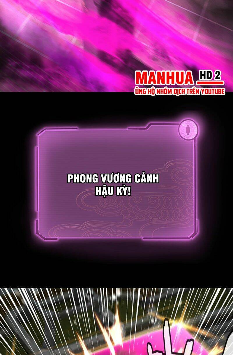 Ta Trời Sinh Đã Là Nhân Vật Phản Diện Chapter 37 - Trang 2