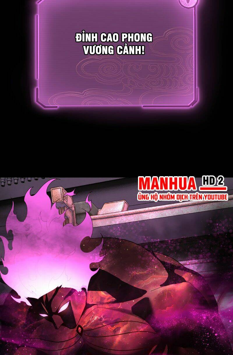 Ta Trời Sinh Đã Là Nhân Vật Phản Diện Chapter 37 - Trang 2