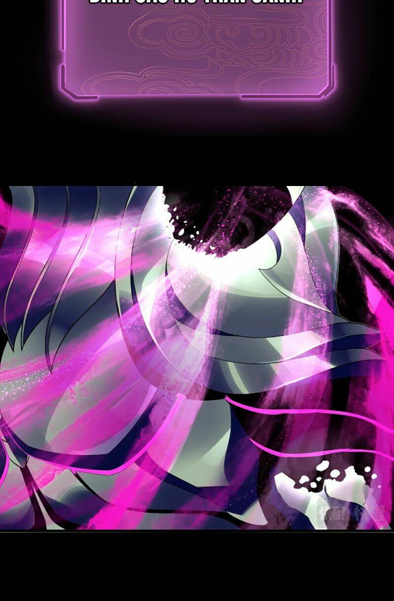 Ta Trời Sinh Đã Là Nhân Vật Phản Diện Chapter 37 - Trang 2