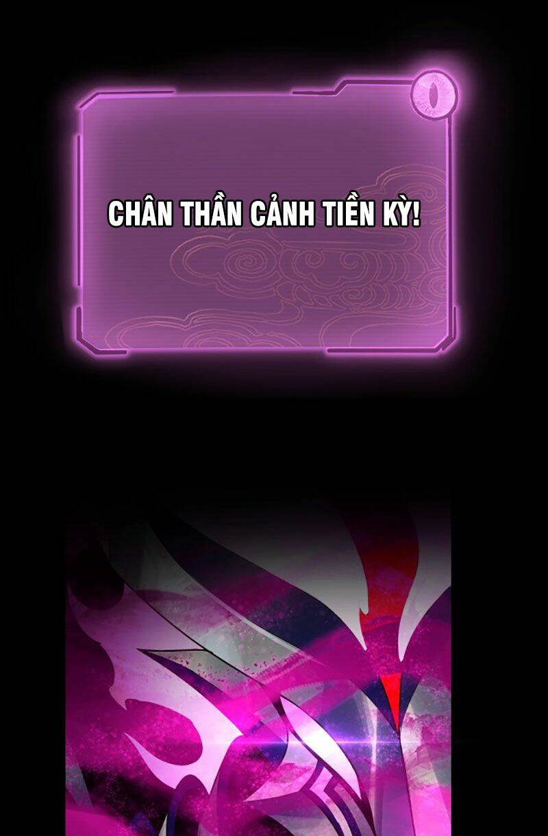 Ta Trời Sinh Đã Là Nhân Vật Phản Diện Chapter 37 - Trang 2