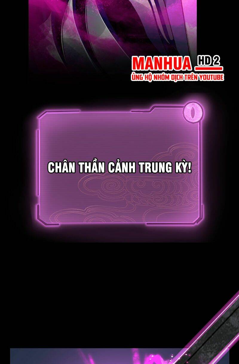 Ta Trời Sinh Đã Là Nhân Vật Phản Diện Chapter 37 - Trang 2