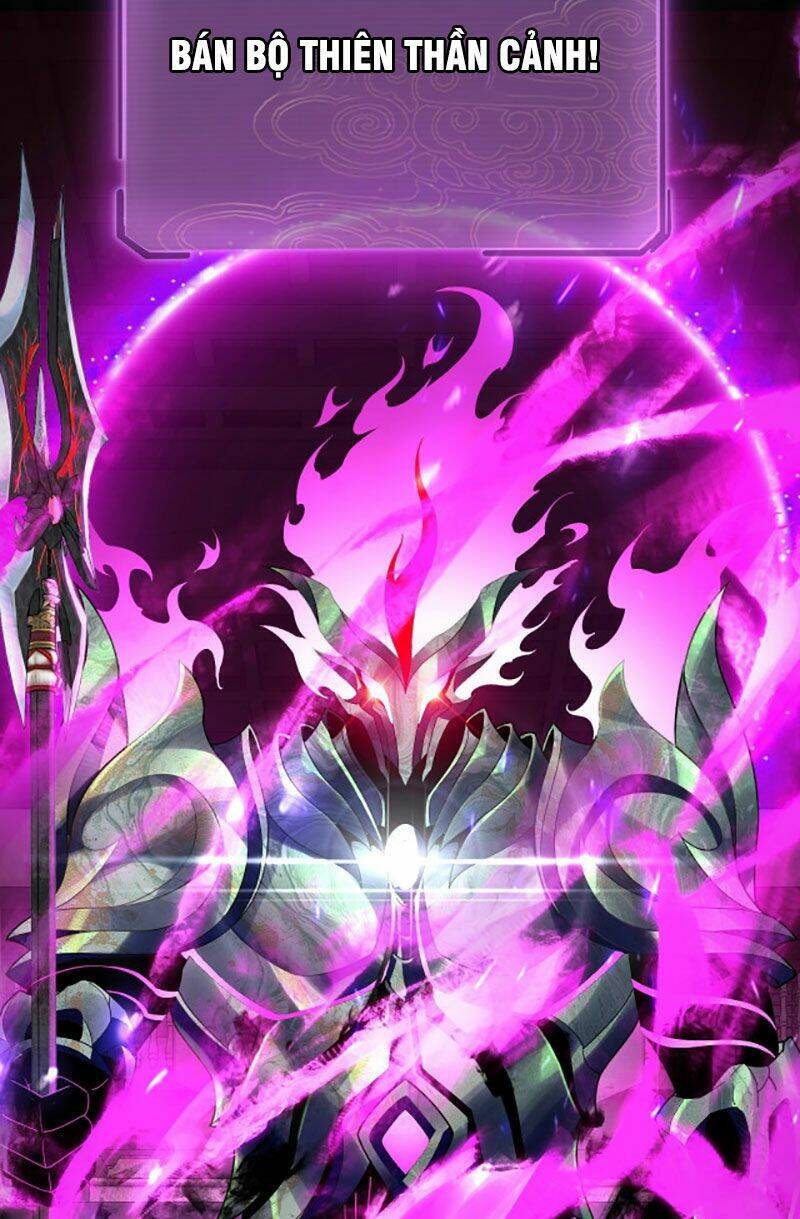 Ta Trời Sinh Đã Là Nhân Vật Phản Diện Chapter 37 - Trang 2