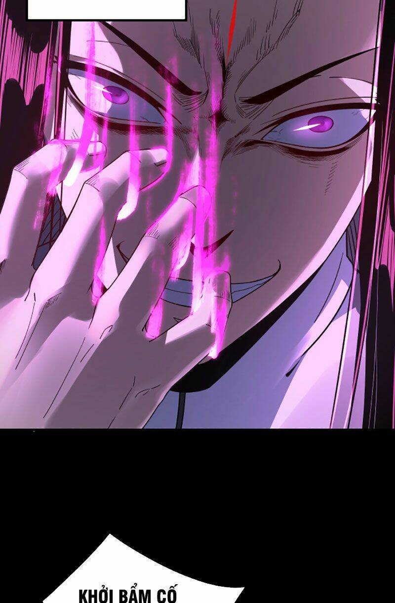 Ta Trời Sinh Đã Là Nhân Vật Phản Diện Chapter 37 - Trang 2