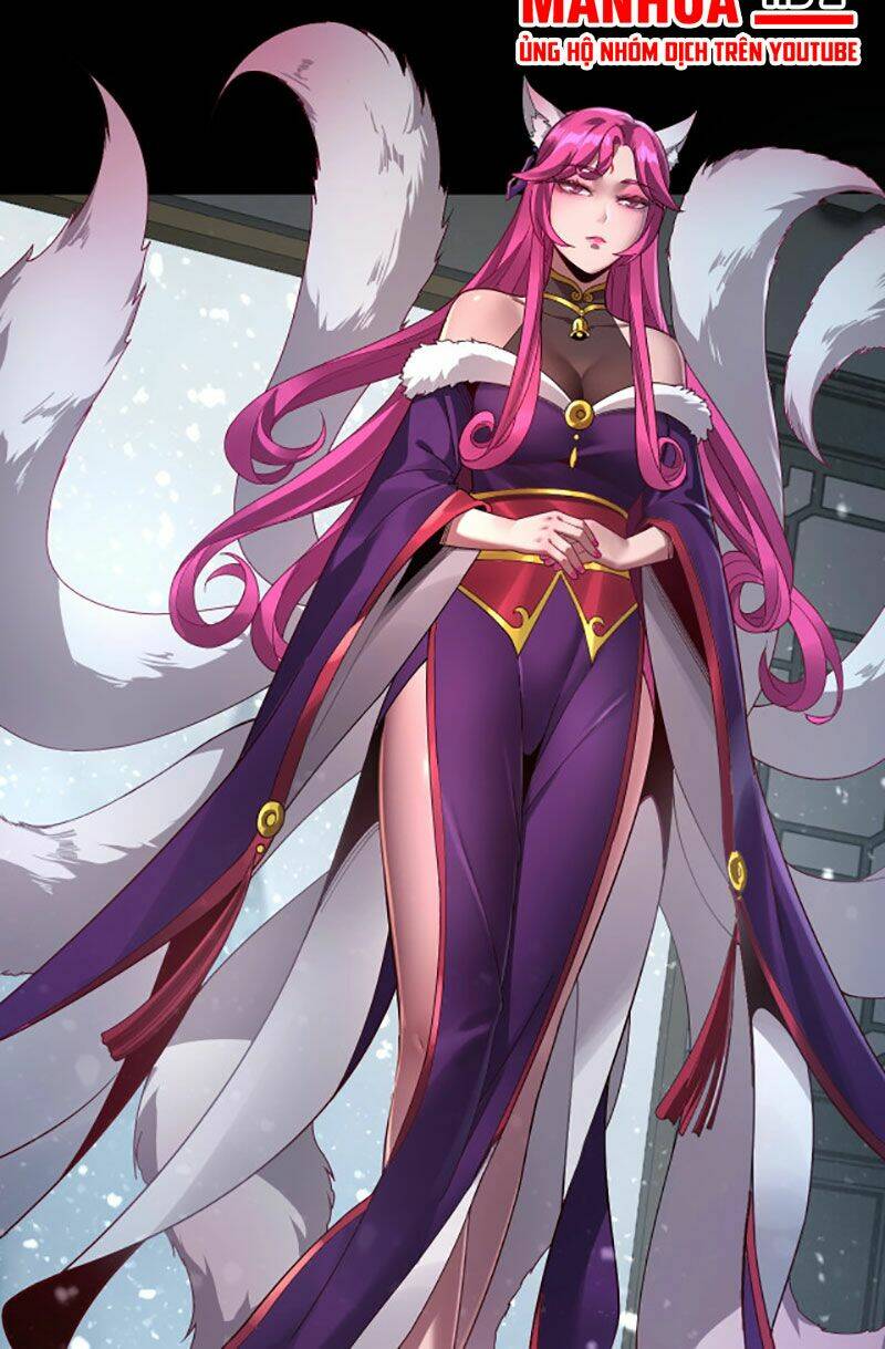 Ta Trời Sinh Đã Là Nhân Vật Phản Diện Chapter 37 - Trang 2