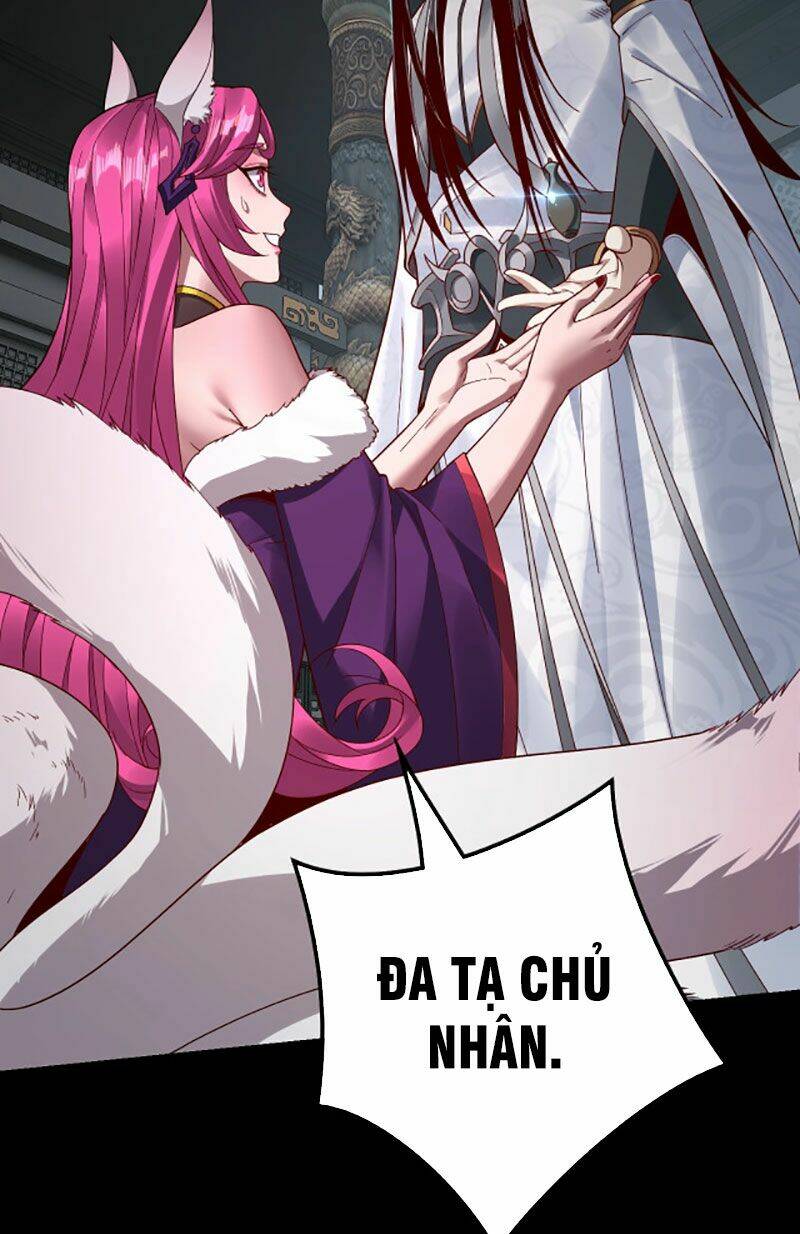 Ta Trời Sinh Đã Là Nhân Vật Phản Diện Chapter 37 - Trang 2