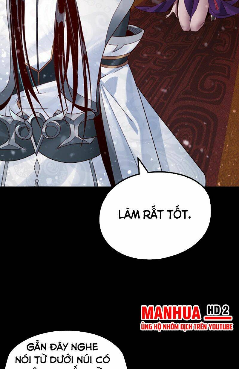 Ta Trời Sinh Đã Là Nhân Vật Phản Diện Chapter 37 - Trang 2