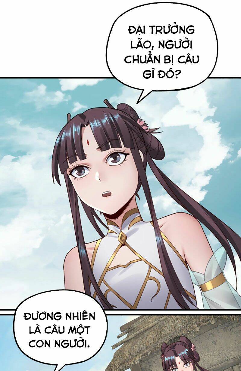 Ta Trời Sinh Đã Là Nhân Vật Phản Diện Chapter 37 - Trang 2