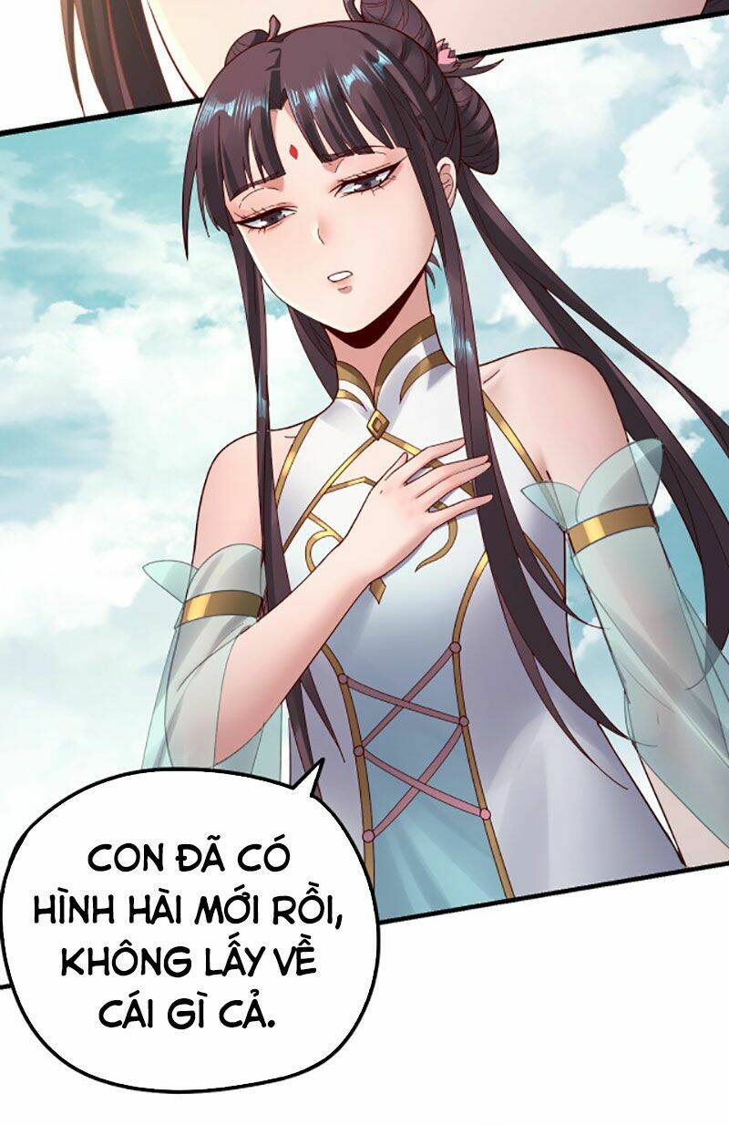 Ta Trời Sinh Đã Là Nhân Vật Phản Diện Chapter 37 - Trang 2