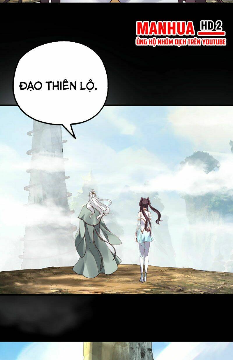 Ta Trời Sinh Đã Là Nhân Vật Phản Diện Chapter 37 - Trang 2