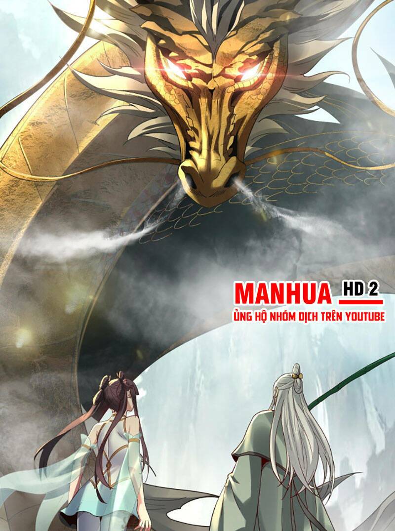 Ta Trời Sinh Đã Là Nhân Vật Phản Diện Chapter 38 - Trang 2