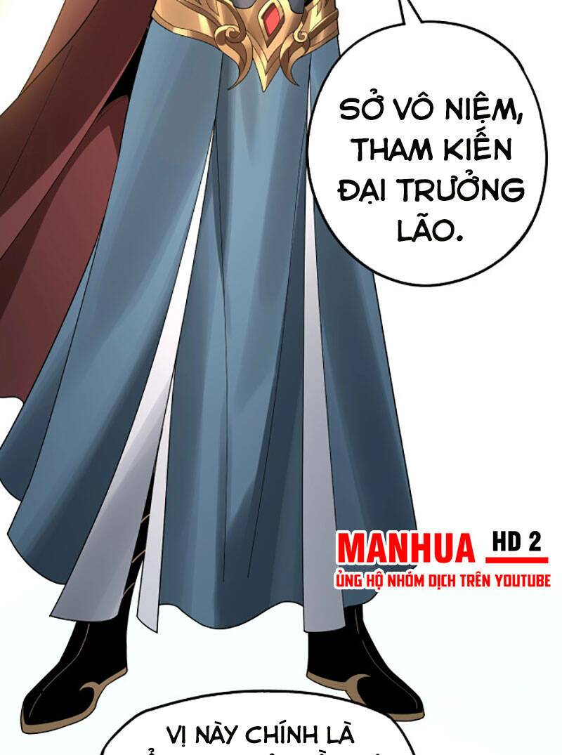 Ta Trời Sinh Đã Là Nhân Vật Phản Diện Chapter 38 - Trang 2