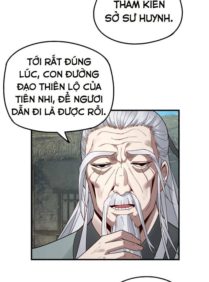 Ta Trời Sinh Đã Là Nhân Vật Phản Diện Chapter 38 - Trang 2