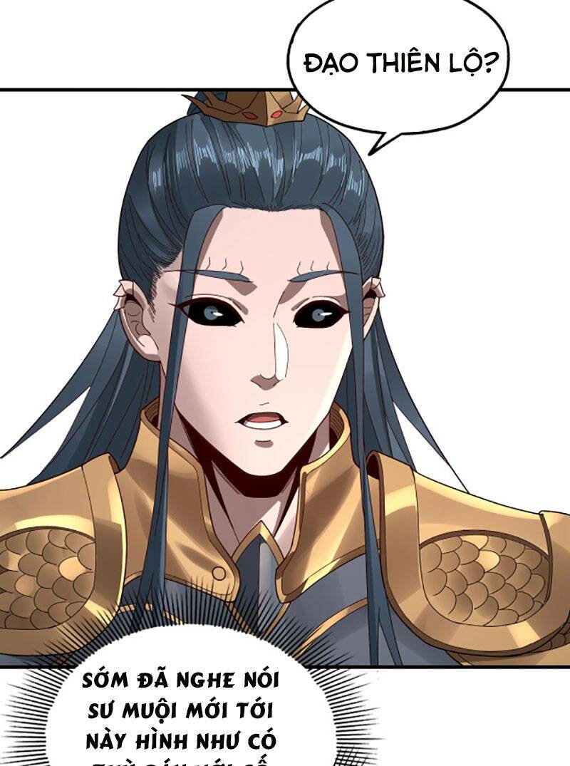 Ta Trời Sinh Đã Là Nhân Vật Phản Diện Chapter 38 - Trang 2