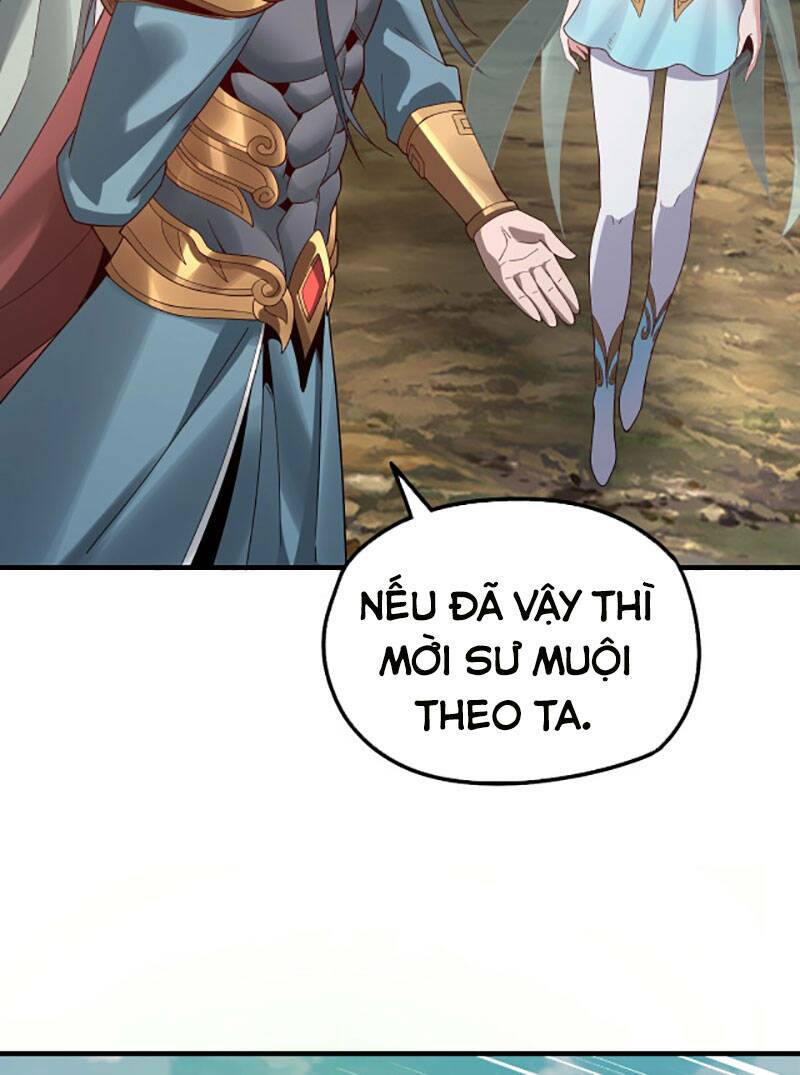 Ta Trời Sinh Đã Là Nhân Vật Phản Diện Chapter 38 - Trang 2