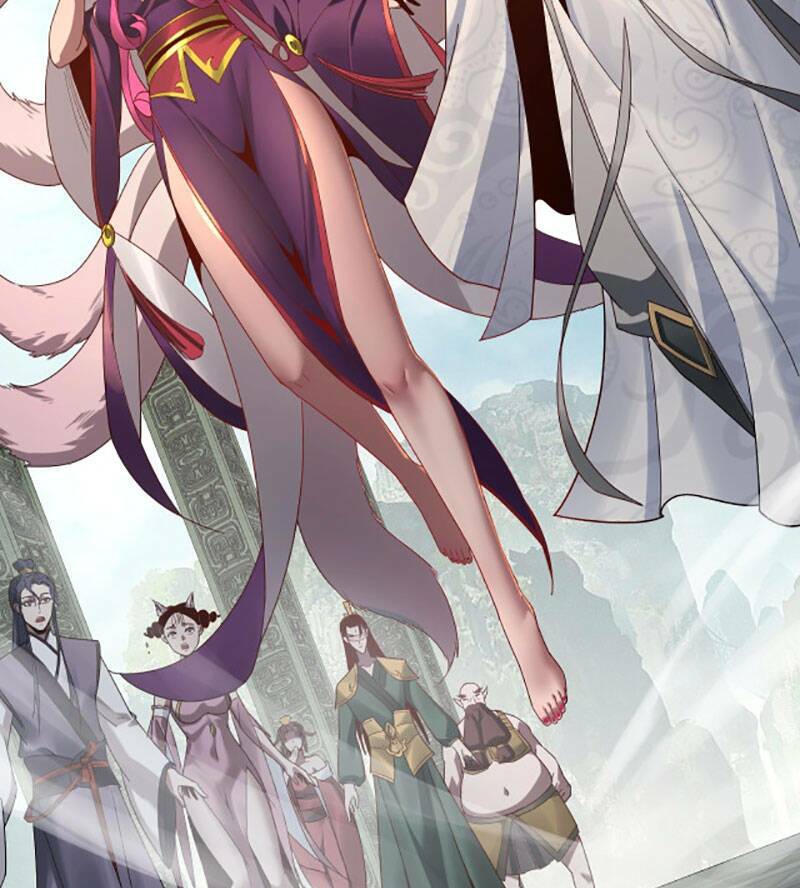 Ta Trời Sinh Đã Là Nhân Vật Phản Diện Chapter 38 - Trang 2