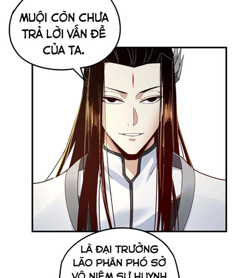 Ta Trời Sinh Đã Là Nhân Vật Phản Diện Chapter 38 - Trang 2