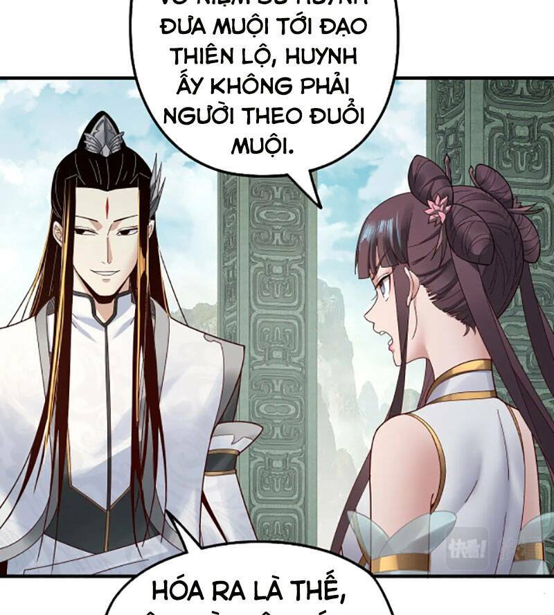 Ta Trời Sinh Đã Là Nhân Vật Phản Diện Chapter 38 - Trang 2