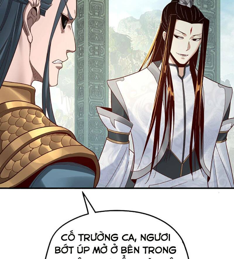 Ta Trời Sinh Đã Là Nhân Vật Phản Diện Chapter 38 - Trang 2