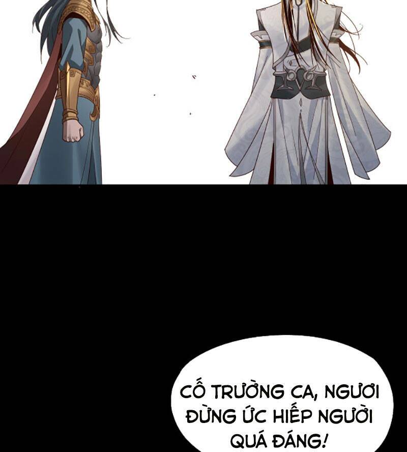 Ta Trời Sinh Đã Là Nhân Vật Phản Diện Chapter 38 - Trang 2