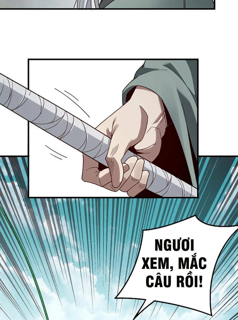 Ta Trời Sinh Đã Là Nhân Vật Phản Diện Chapter 38 - Trang 2