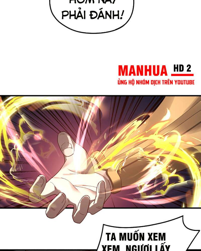 Ta Trời Sinh Đã Là Nhân Vật Phản Diện Chapter 38 - Trang 2