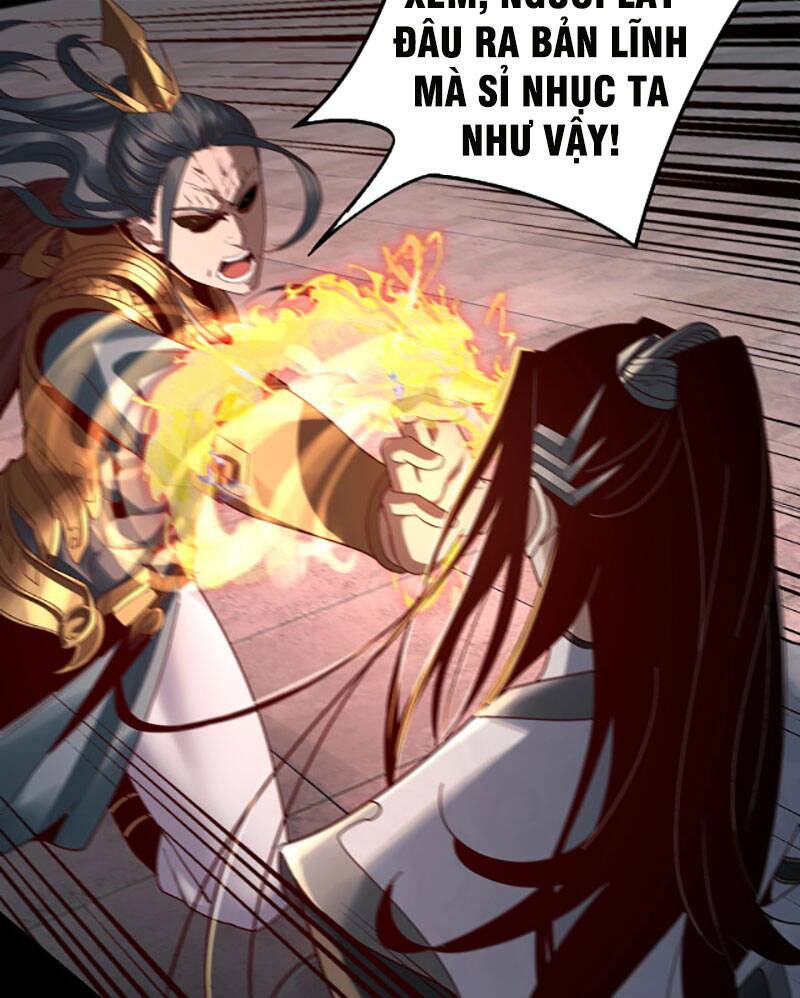 Ta Trời Sinh Đã Là Nhân Vật Phản Diện Chapter 38 - Trang 2