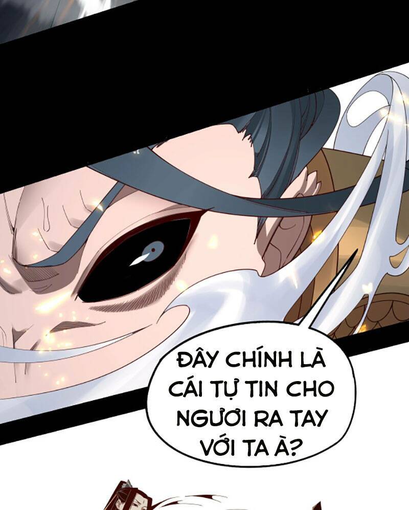 Ta Trời Sinh Đã Là Nhân Vật Phản Diện Chapter 38 - Trang 2