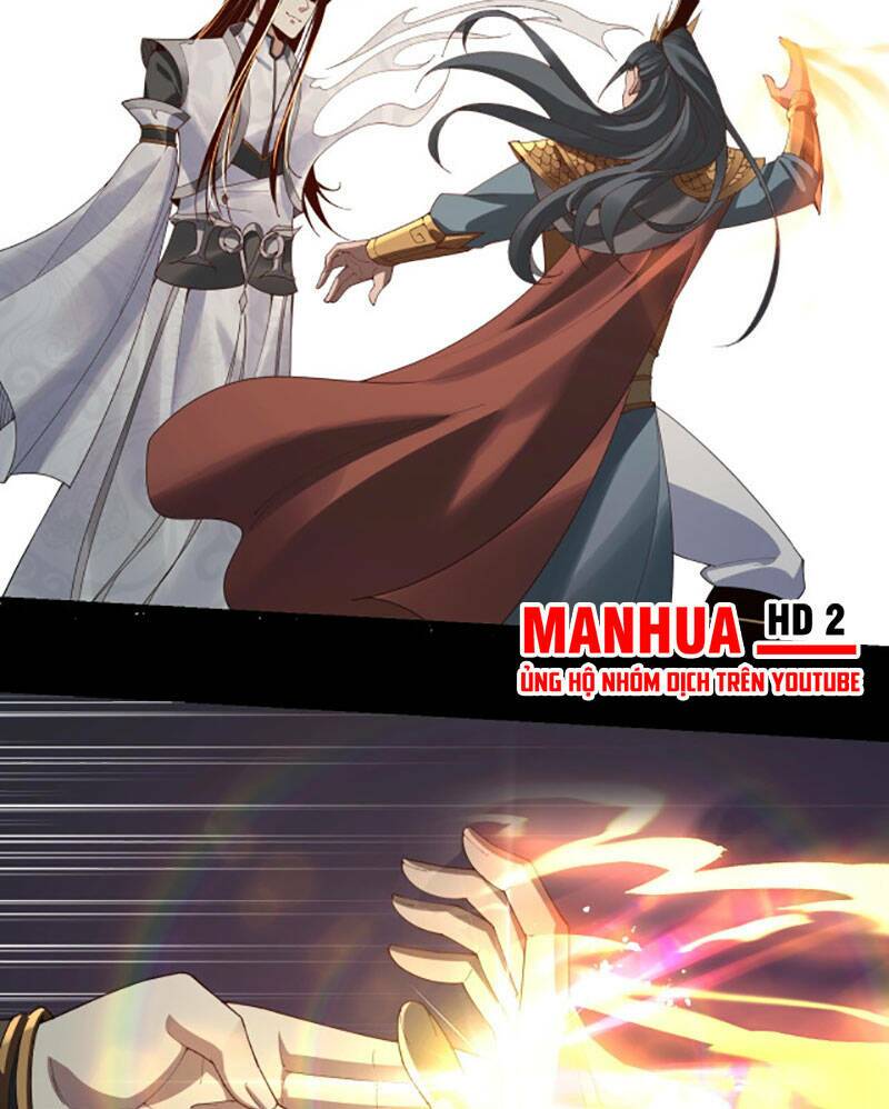 Ta Trời Sinh Đã Là Nhân Vật Phản Diện Chapter 38 - Trang 2