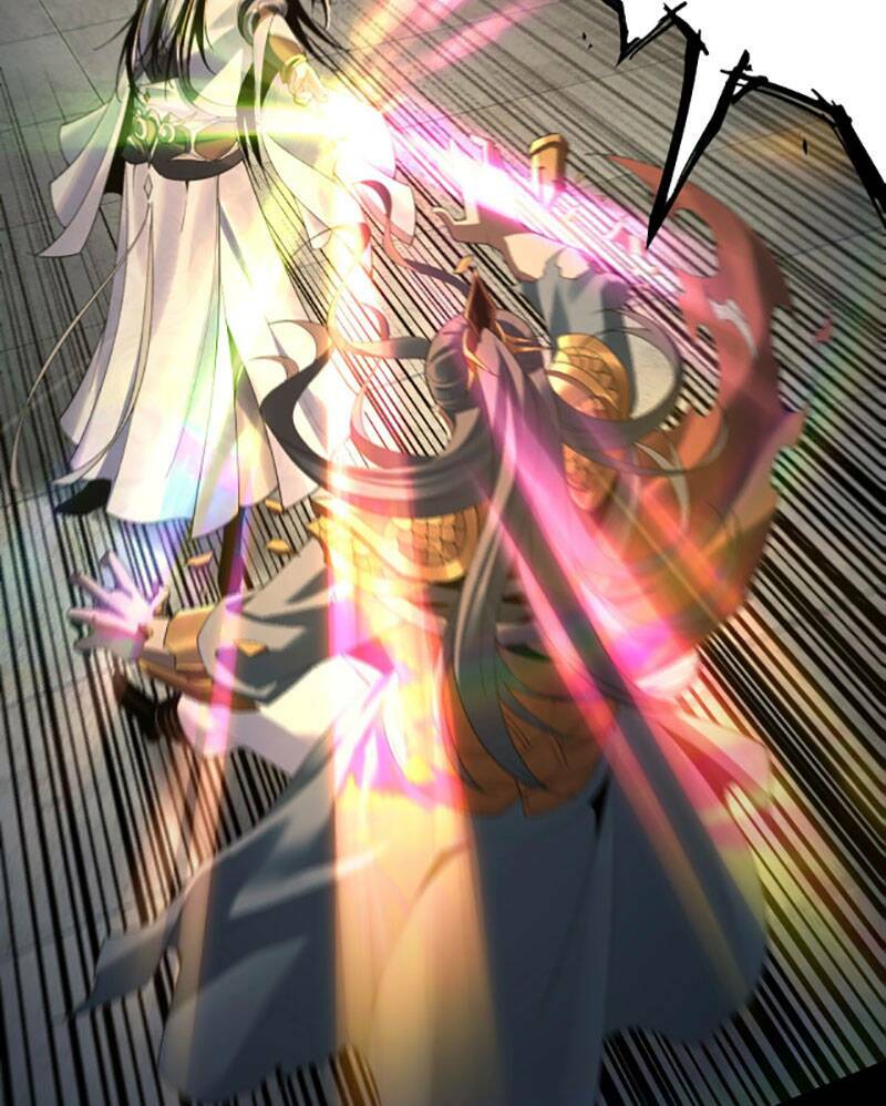 Ta Trời Sinh Đã Là Nhân Vật Phản Diện Chapter 38 - Trang 2