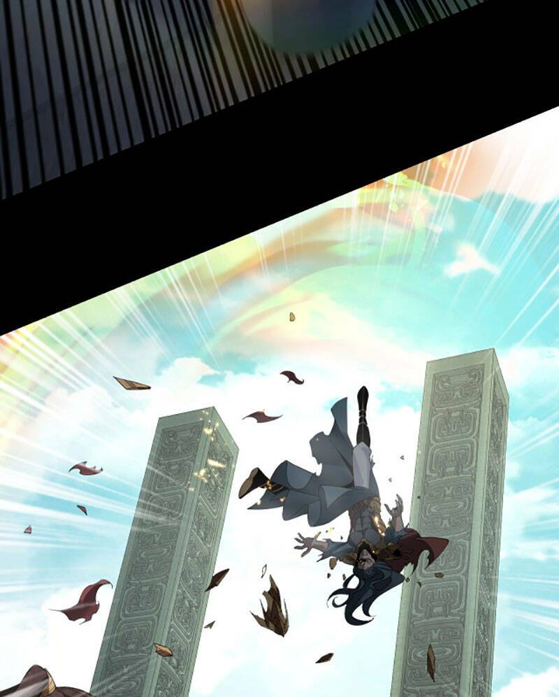 Ta Trời Sinh Đã Là Nhân Vật Phản Diện Chapter 38 - Trang 2