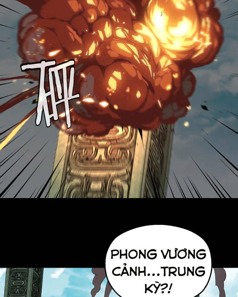 Ta Trời Sinh Đã Là Nhân Vật Phản Diện Chapter 38 - Trang 2