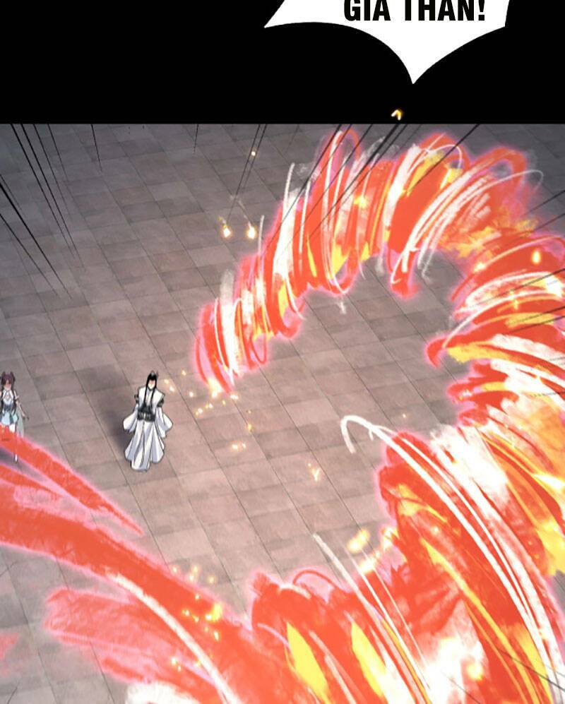 Ta Trời Sinh Đã Là Nhân Vật Phản Diện Chapter 38 - Trang 2