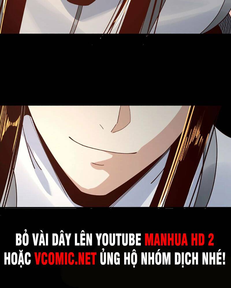 Ta Trời Sinh Đã Là Nhân Vật Phản Diện Chapter 38 - Trang 2