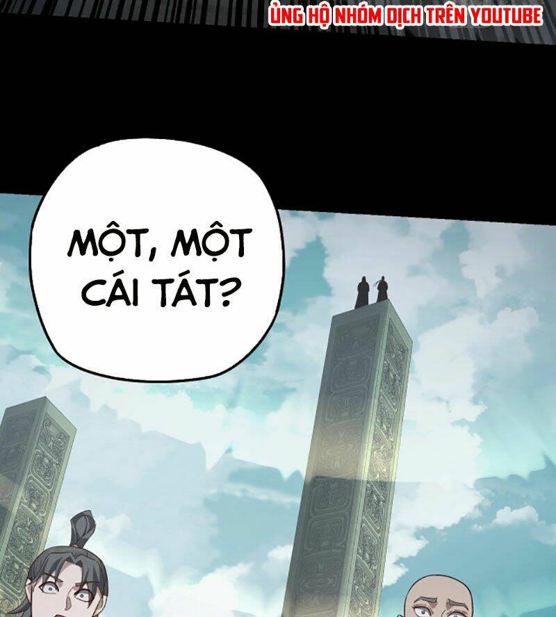 Ta Trời Sinh Đã Là Nhân Vật Phản Diện Chapter 39 - Trang 2