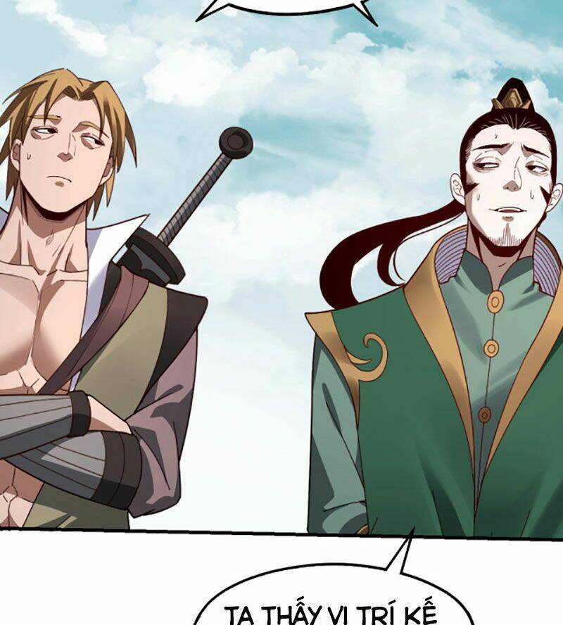 Ta Trời Sinh Đã Là Nhân Vật Phản Diện Chapter 39 - Trang 2