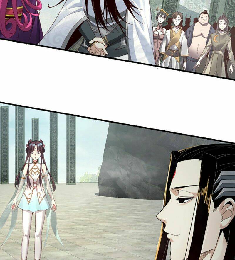 Ta Trời Sinh Đã Là Nhân Vật Phản Diện Chapter 39 - Trang 2