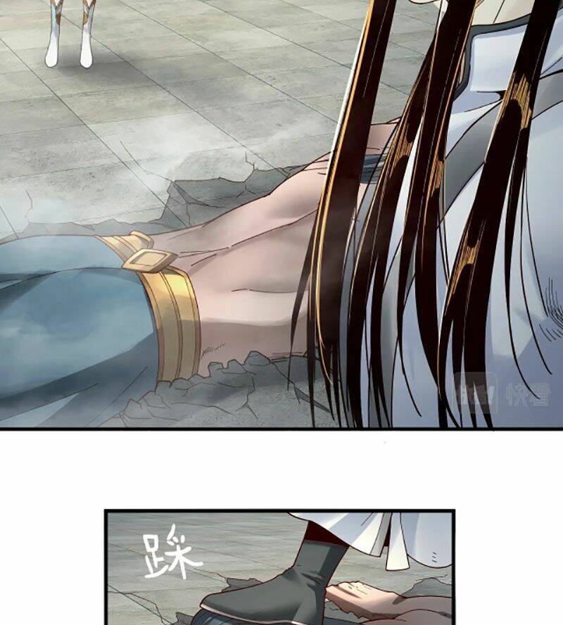 Ta Trời Sinh Đã Là Nhân Vật Phản Diện Chapter 39 - Trang 2