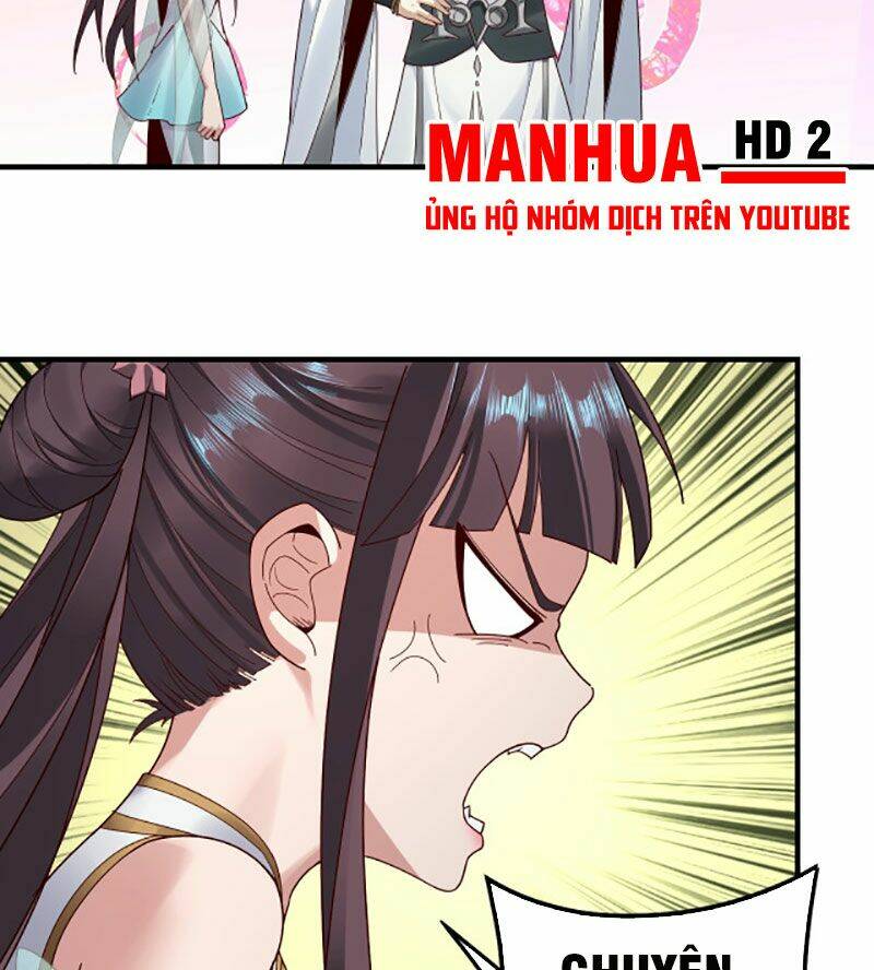 Ta Trời Sinh Đã Là Nhân Vật Phản Diện Chapter 39 - Trang 2