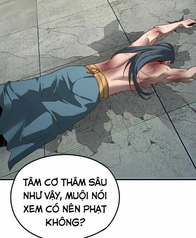 Ta Trời Sinh Đã Là Nhân Vật Phản Diện Chapter 39 - Trang 2