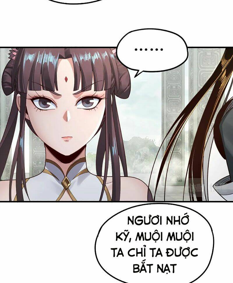 Ta Trời Sinh Đã Là Nhân Vật Phản Diện Chapter 39 - Trang 2