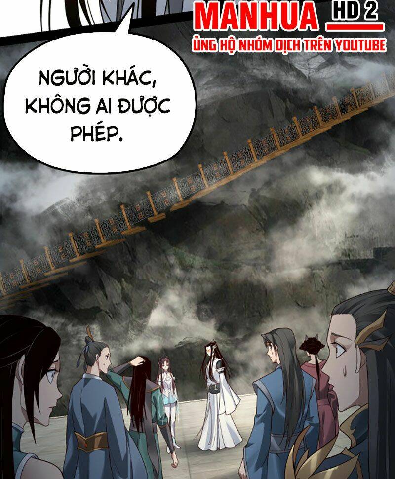 Ta Trời Sinh Đã Là Nhân Vật Phản Diện Chapter 39 - Trang 2